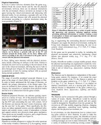  Illumiroom : Vidéo de 5min !  XBOX vidéo microsoft Illumiroom 