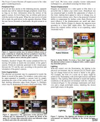  Illumiroom : Vidéo de 5min !  XBOX vidéo microsoft Illumiroom 