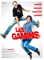Film : « Les Gamins» de Anthony Marciano (sorti le 17/04/2013)
