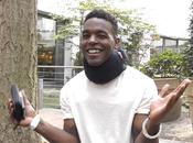 Luke James débarque bientôt Urban Fusions