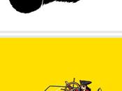 illustrations Flying Mouse