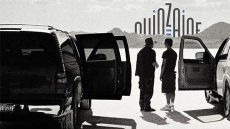 FLASH FLASH FIVE WEEK OF APRIL