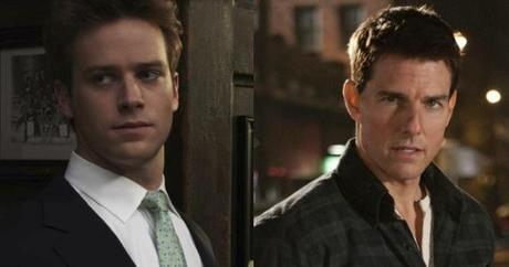 FLASH FLASH FIVE WEEK OF APRIL