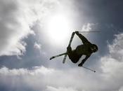 Restless, session ride jour