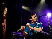 Trip Jazz électro Hugo Kant live L’Escale