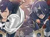 Charts France Fire Emblem Awakening sort l’ombre