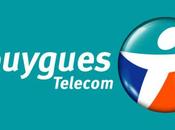 Bouygues Telecom annonce l’ouverture réseau mai...