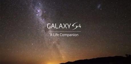 [Vidéo] Samsung Galaxy S4, l'histoire du design...