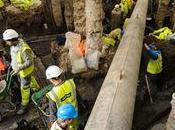 Découvertes exceptionnelles Londres Pompéi Nord mise jour