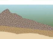 Découverte d'une pyramide mystérieuse fond Galilée