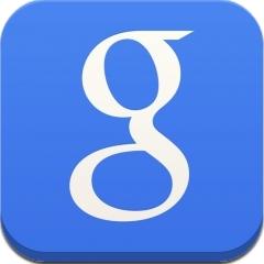 Google Now fait son arrivée sur l’App Store