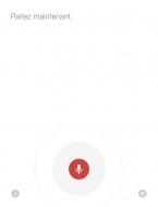 Google Now fait son arrivée sur l’App Store