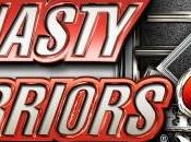 Dynasty Warriors nouveaux personnages jouables dévoilés‏