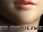nouveau Dead Alive préparation