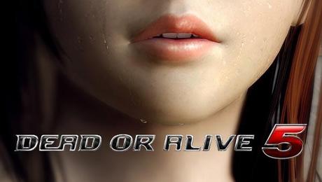 Un nouveau Dead or Alive 5 en préparation