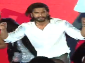 Gangnam Style Bollywood promo étrange Galaxy Inde