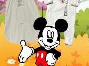 Mickey, Winnie, Bourriquet Layette vente privée
