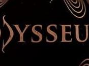 (Pilote Odysseus relecture l'Odyssée