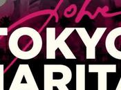 Joke présente nouvel "Tokyo" (COVER TRACKLIST)