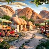 Carl Warner – Foodscapes Warner - Foodscapes 11