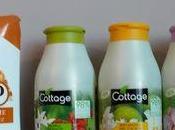 Derniers achats douche