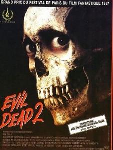 Evil dead 2