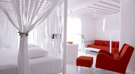 Le plus bel hôtel de Mykonos ?