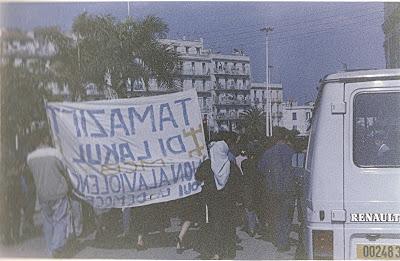 390- Boualem Sansal au 25° Printemps de Cassis