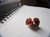 Pelure Crayon Turquoise