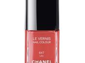 Vernis Lilis numéro Chanel...
