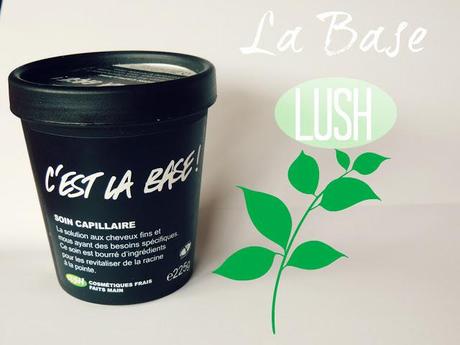 La Base c'est la base !