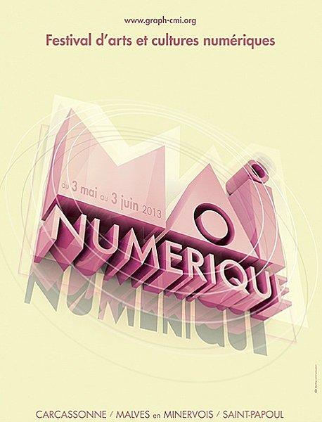 MAI NUMÉRIQUE - MALVES EN MINERVOIS