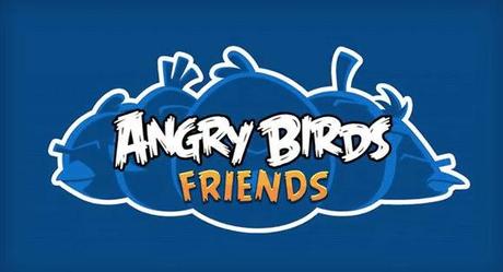 Angry Birds Friends arrivent sur iPhone, jeudi...