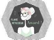 Flavie Award