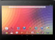 Samsung quatre tablettes venir, dont Nexus octa-core