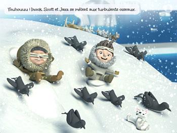 Bon plan appli Square Igloo : un jour, une appli en promo !