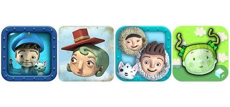 Bon plan appli Square Igloo : un jour, une appli en promo !