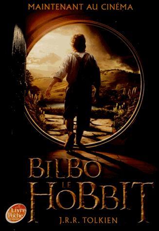 Bilbo le Hobbit... John Ronald Reuel Tolkien
