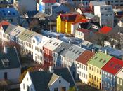 Politique européenne l'Islande sort rang