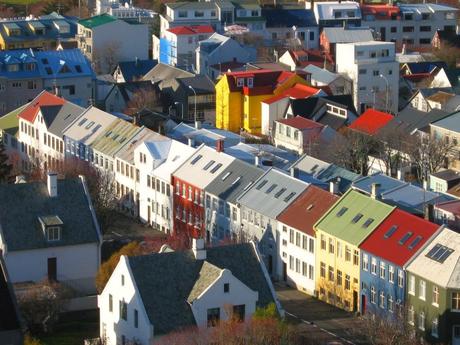 Politique européenne : l'Islande sort du rang