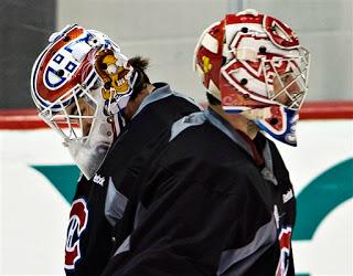 Canadien : Price a l'entière confiance de Therrien