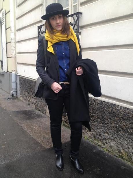 LE JOURNAL DE DORO - NEW LOOK: YELLOW ESSENTIAL