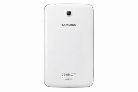 Samsung lance officiellement la Galaxy Tab 3 7 pouces