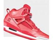 Jordan Spiz’ike Option réfléchissant