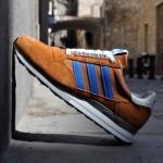 United Arrows x Adidas ZX 500 OG adidas zx 500 Spice-Bluebird/Vapor
