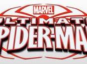 C’est bientôt Découvrez saison inédite ultimate Spider-Man Disney
