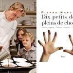 Marcolini et la Haute Chocolaterie ( L’Excellence by Audi Part.9 )