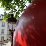 Redball Project Paris