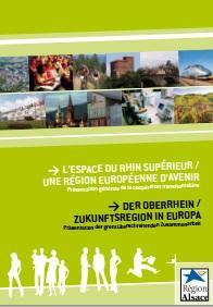 Eurodistrict / Eurodistrikt : La sélection de liens d'Alsagora N° 13