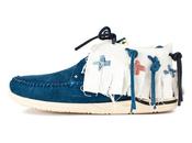 Visvim 2013 amdo-folk
